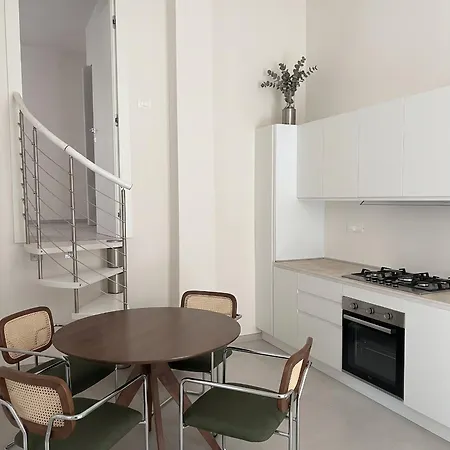 Casa Umi Apartment