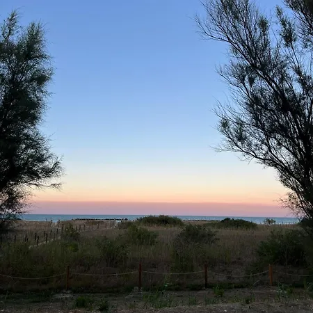 Casa Umi * Martinsicuro